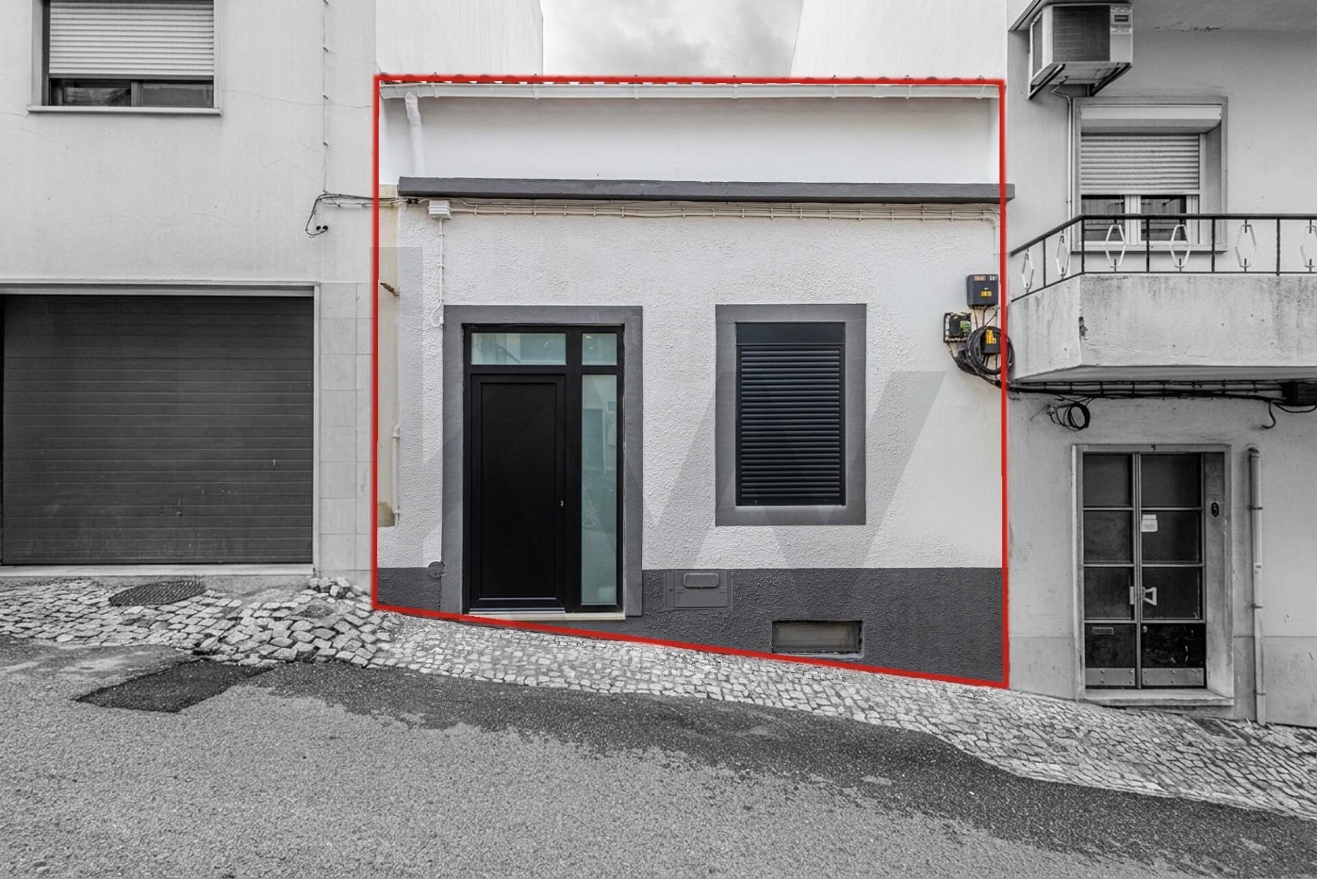 Moradia T3 à Venda em Santarém - Portugal - 7