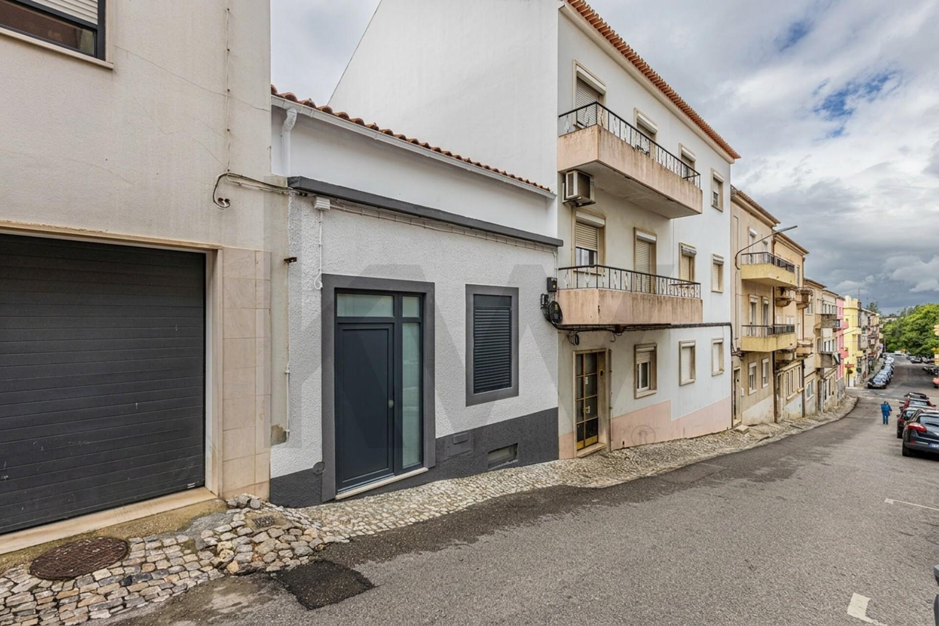 Moradia T3 à Venda em Santarém - Portugal - 8