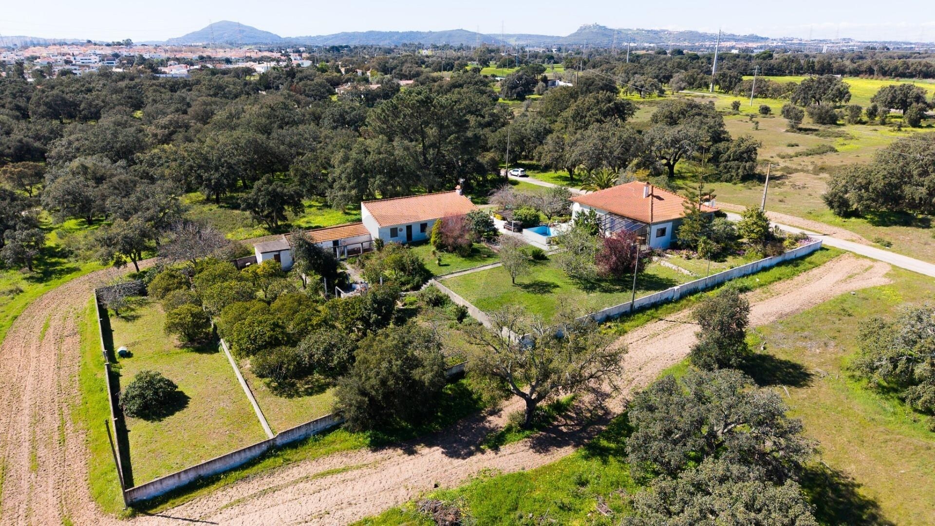 Moradia T3 à Venda em Setúbal - Portugal - 2