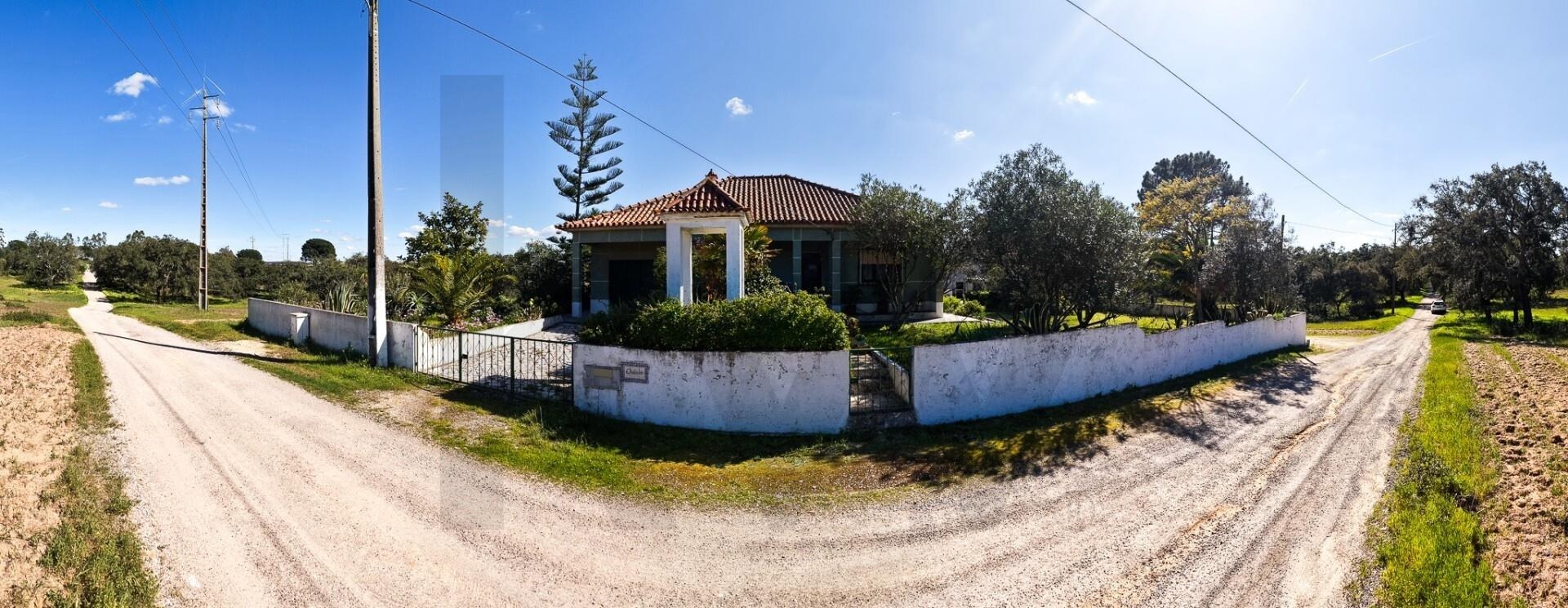Moradia T3 à Venda em Setúbal - Portugal - 5