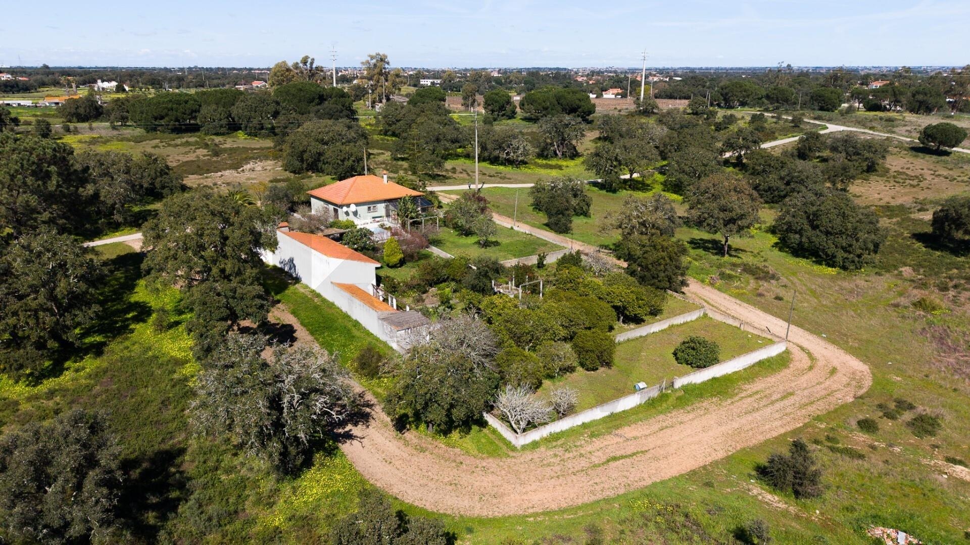 Moradia T3 à Venda em Setúbal - Portugal - 6