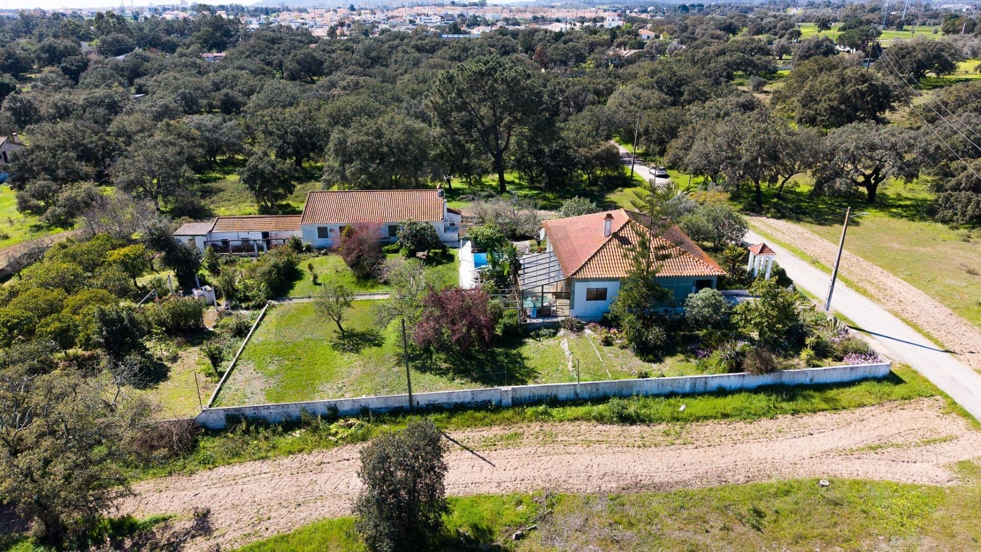 Moradia T3 à Venda em Setúbal - Portugal - 7