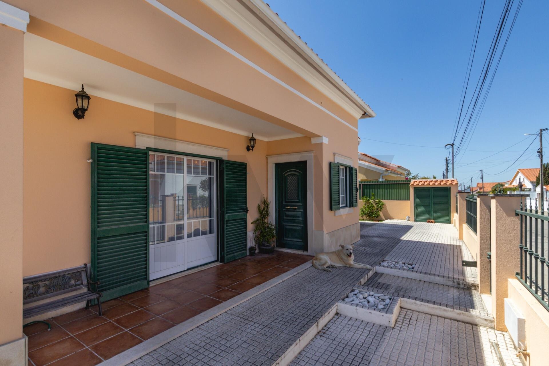 Moradia T3 à Venda em Setúbal - Portugal - 4