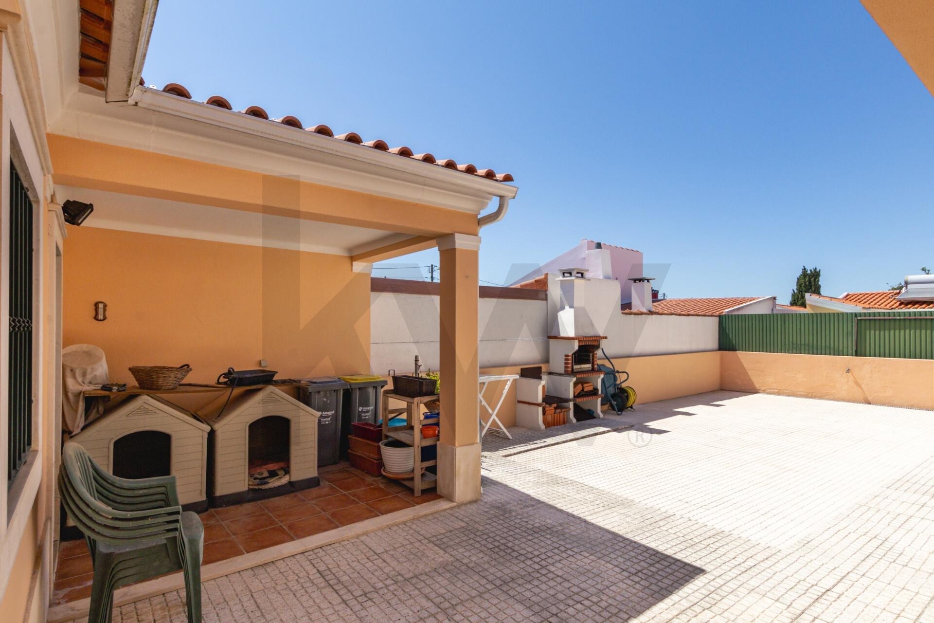 Moradia T3 à Venda em Setúbal - Portugal - 7