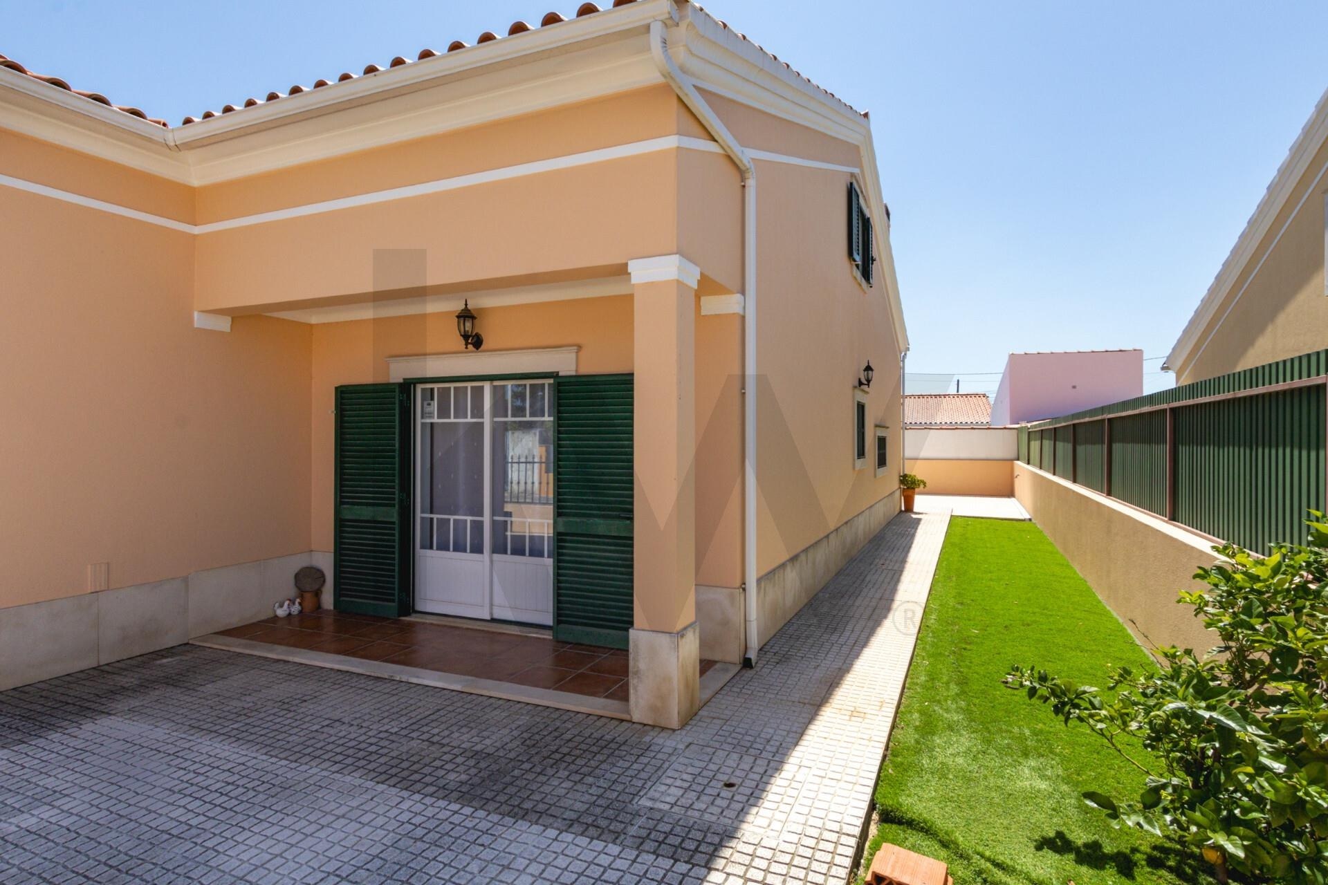 Moradia T3 à Venda em Setúbal - Portugal - 8