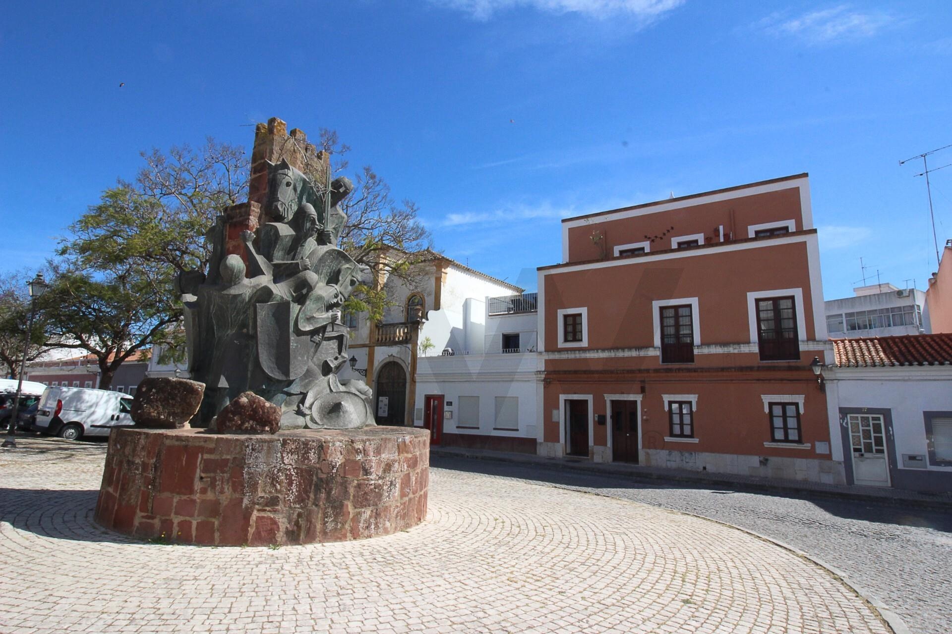 Moradia T3 à Venda em Silves - Algarve - Portugal - 2