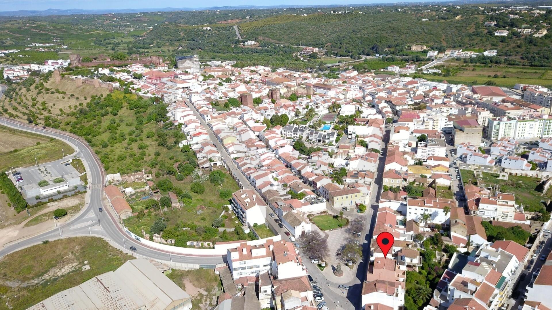 Moradia T3 à Venda em Silves - Algarve - Portugal - 4