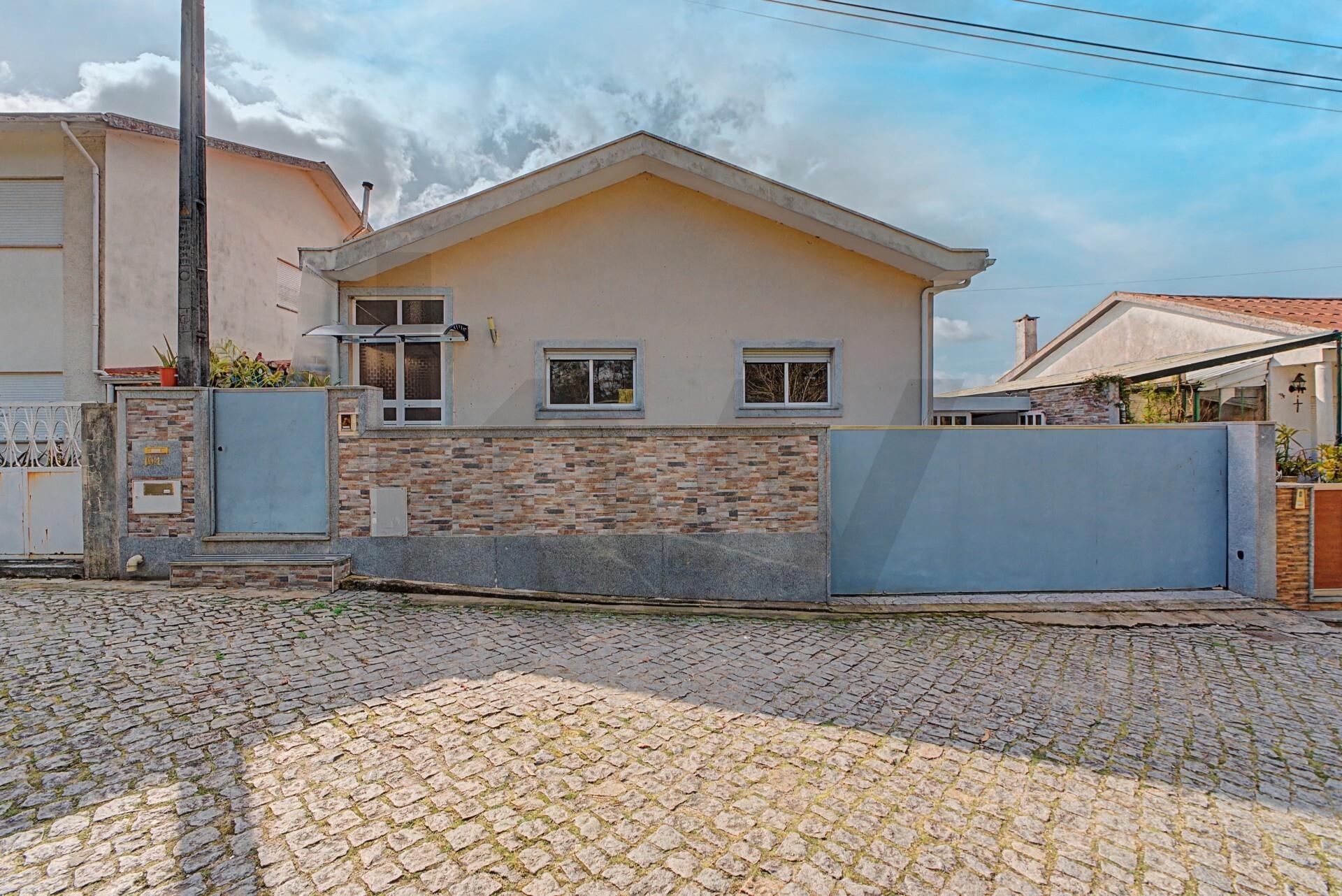 Moradia T3 à Venda em Trofa - Porto - Portugal - 5