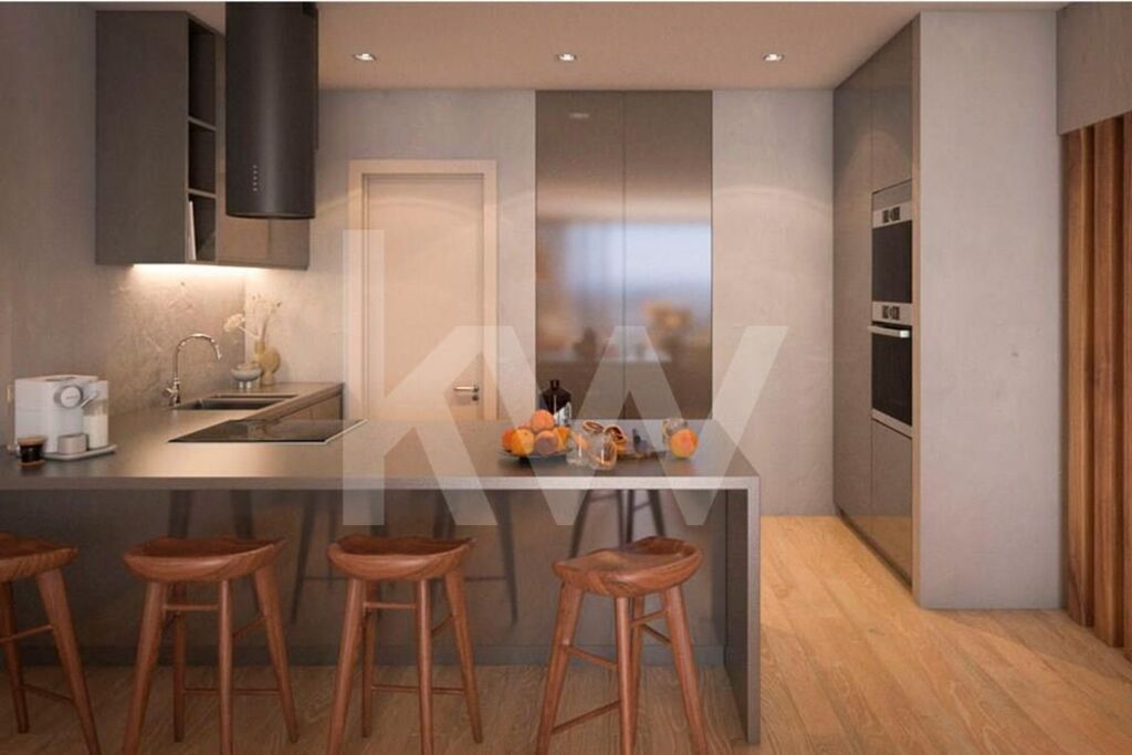 3 Bedroom House for Sale in Vau - Leiria - Portugal - 3