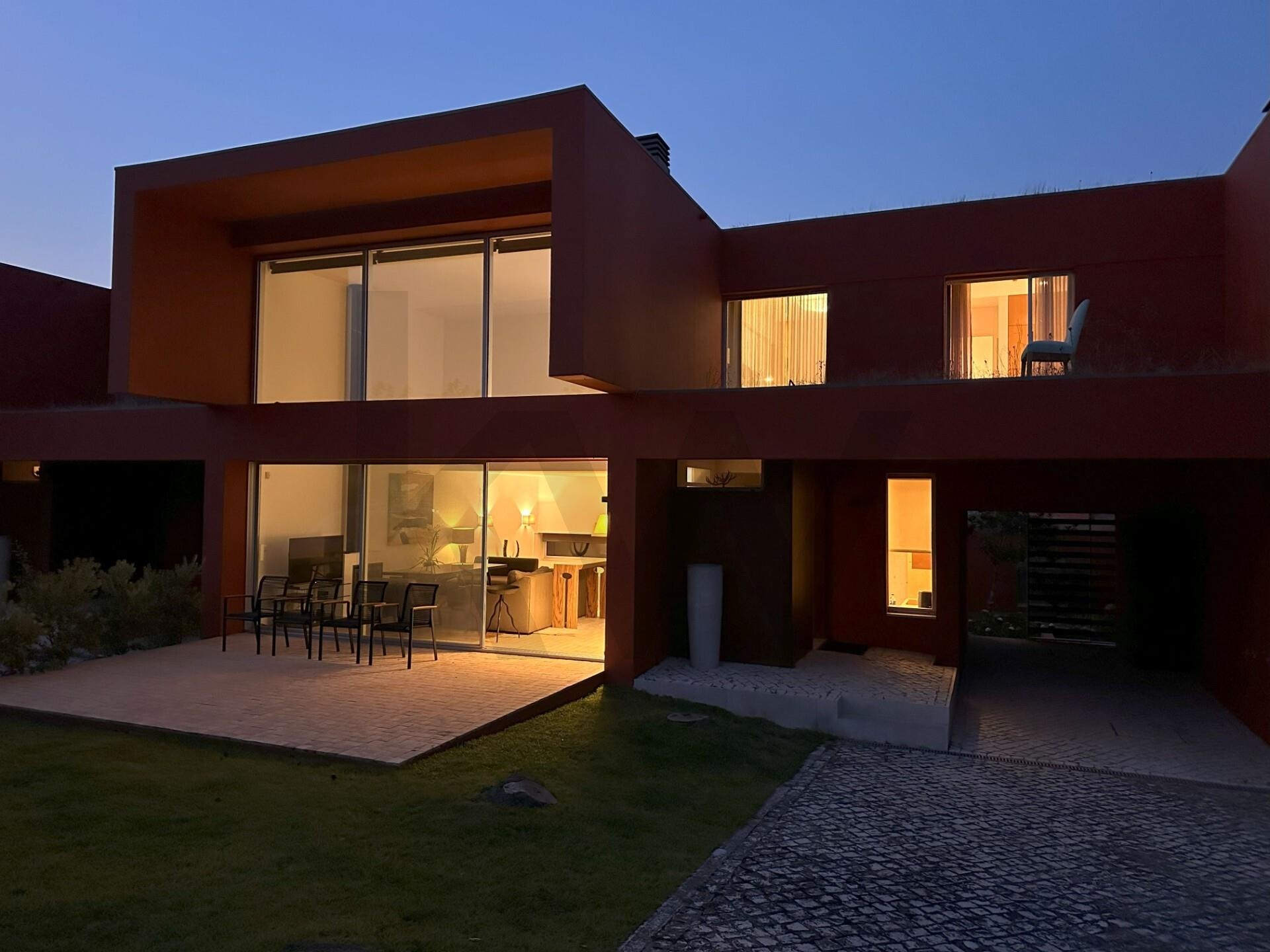 3 Bedroom House for Sale in Vau - Leiria - Portugal - 2
