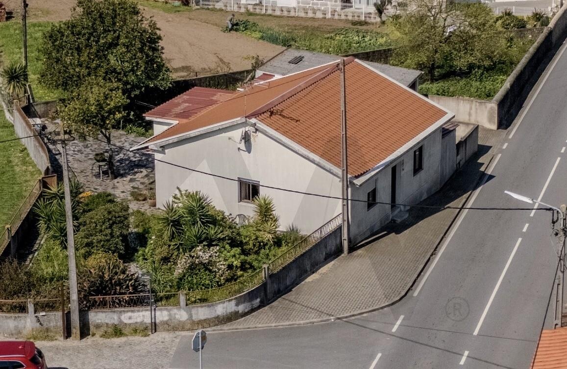 Moradia T3 à Venda em Vila Do Conde - Porto - Portugal - 1