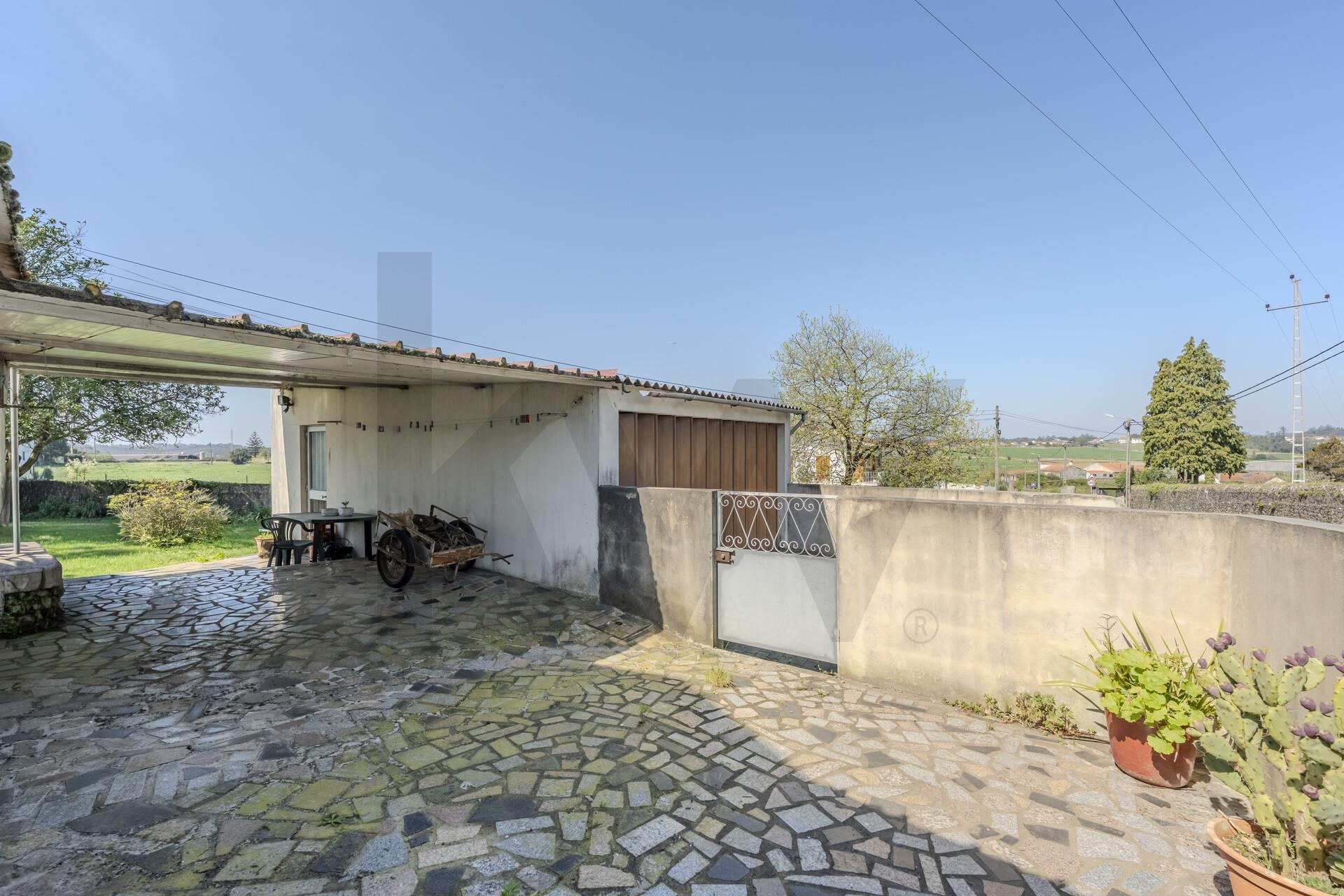 Moradia T3 à Venda em Vila Do Conde - Porto - Portugal - 3