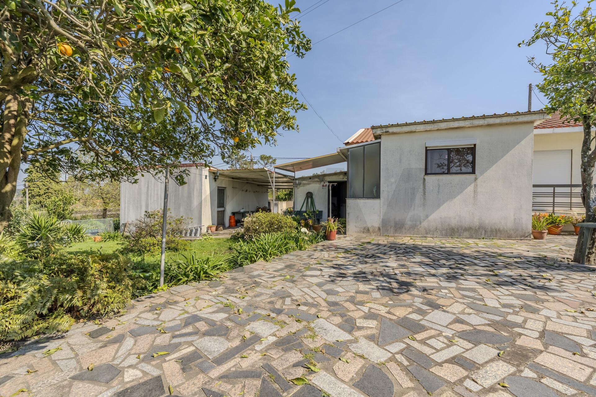 Moradia T3 à Venda em Vila Do Conde - Porto - Portugal - 7