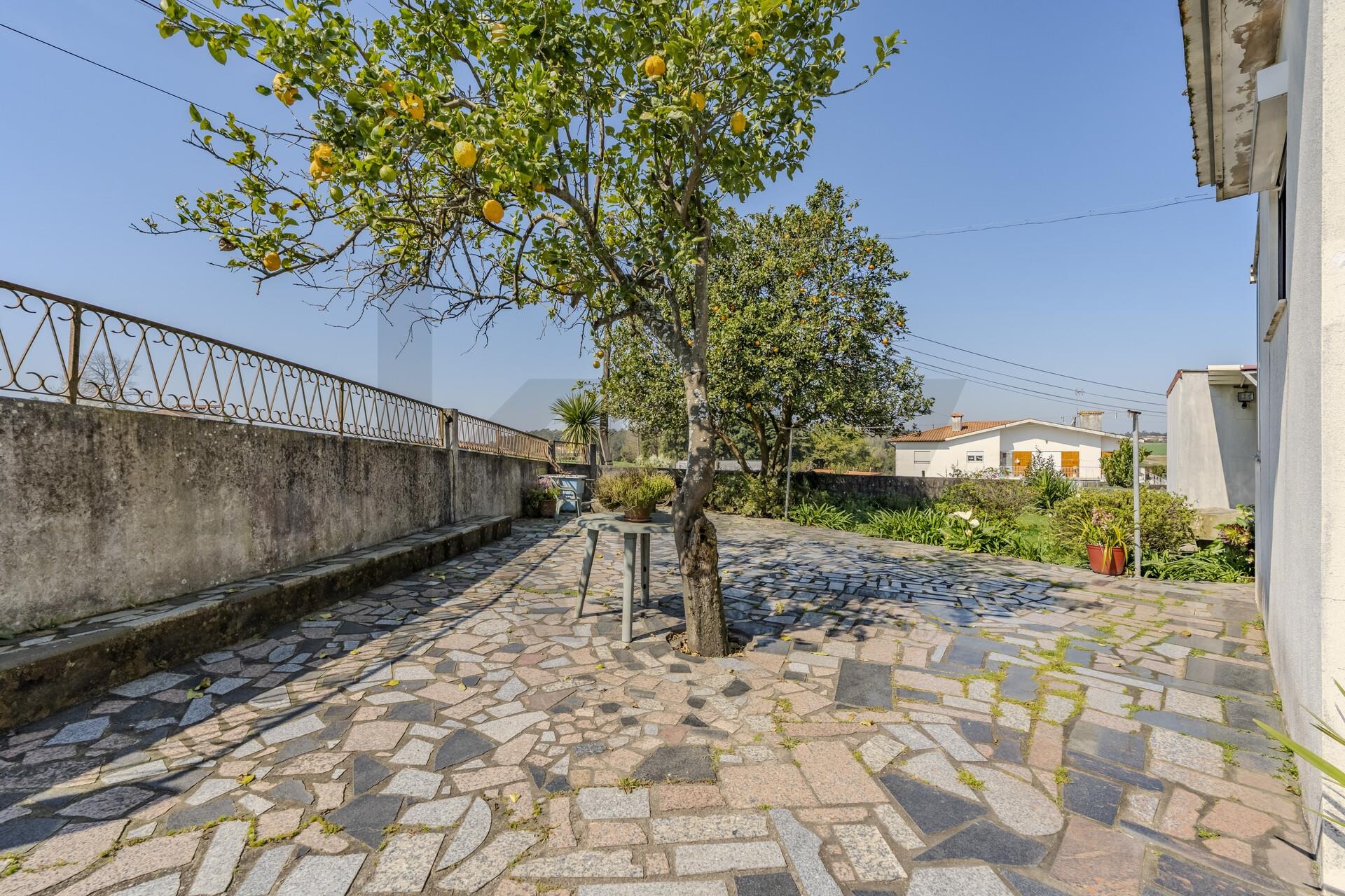 Moradia T3 à Venda em Vila Do Conde - Porto - Portugal - 8