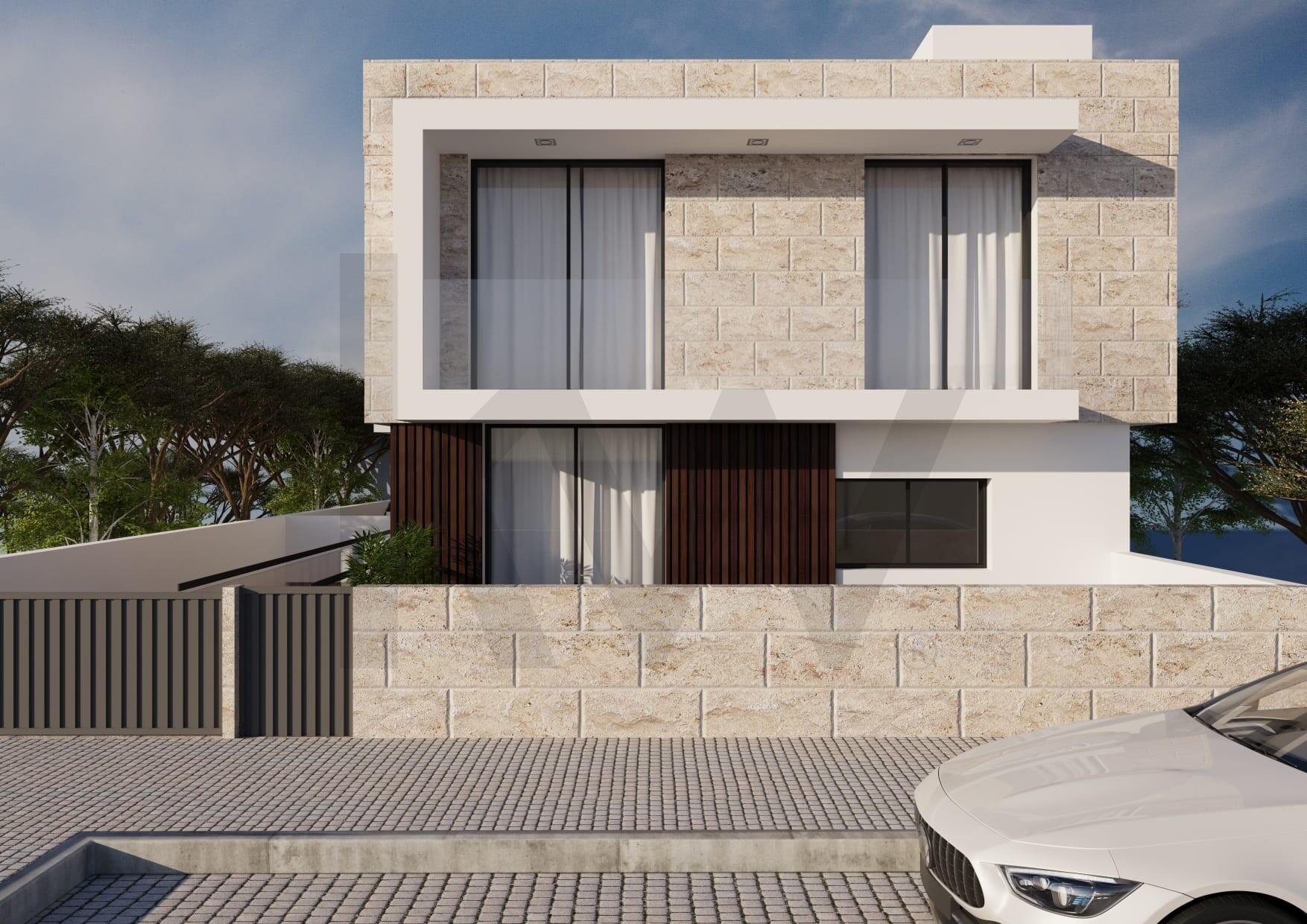 Casa de 3 dormitorios en venta en Vila Do Conde - Porto - Portugal - 3