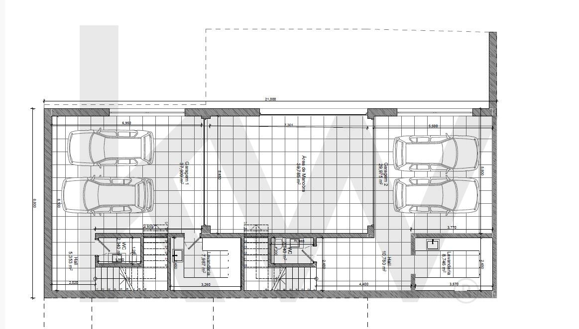 Casa T3 en Venta en Vila Do Conde - Porto - Portugal - 5