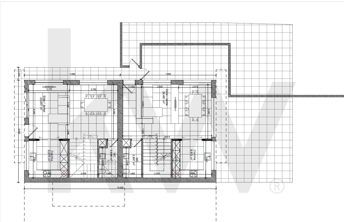 Casa T3 en Venta en Vila Do Conde - Porto - Portugal - 6