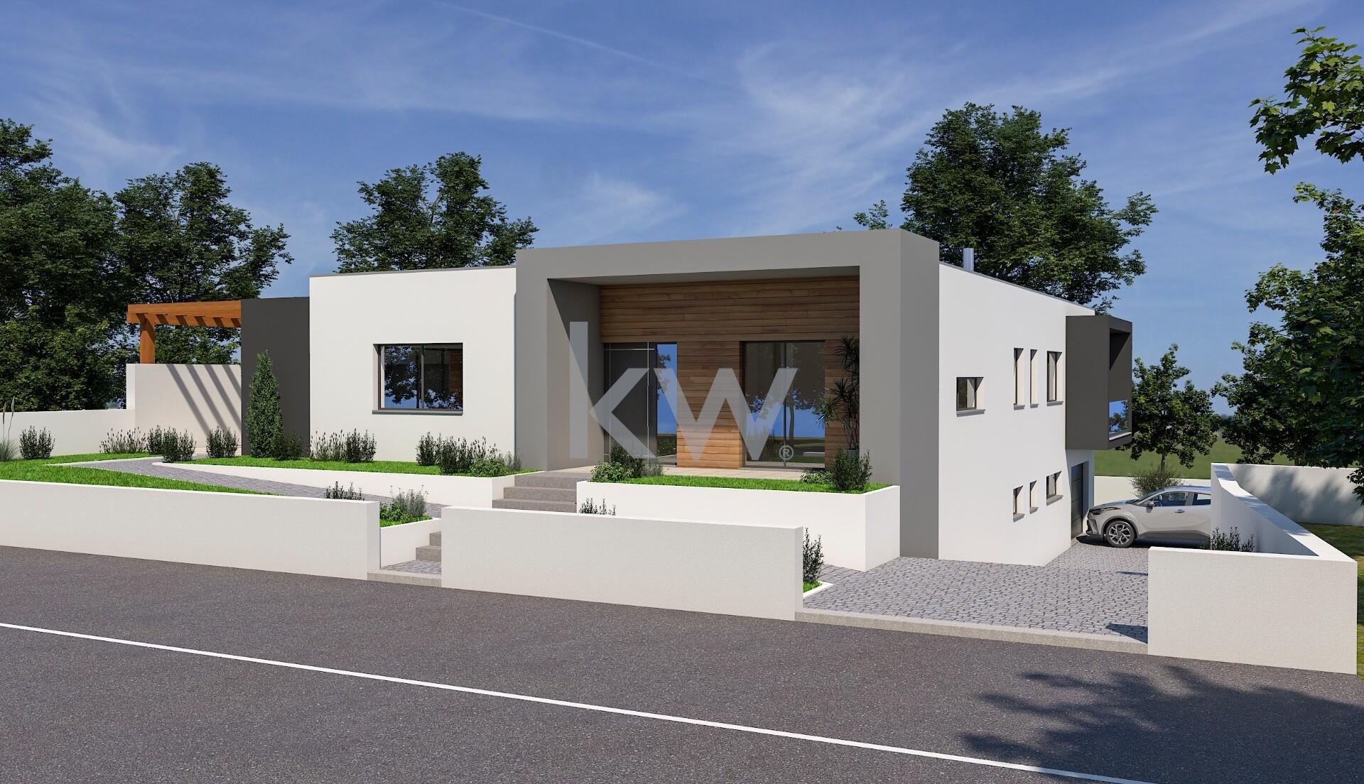 Moradia T3 à Venda em Viseu - Portugal - 4