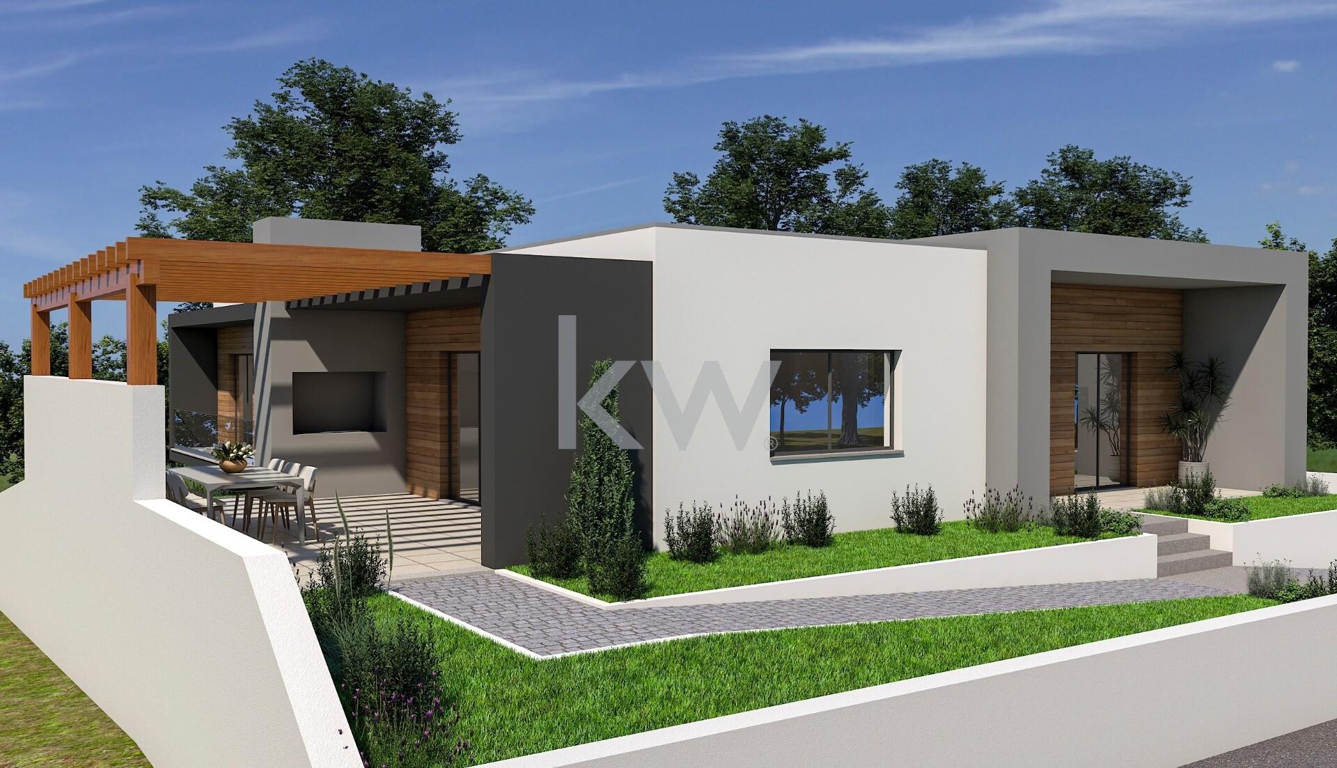 Moradia T3 à Venda em Viseu - Portugal - 6