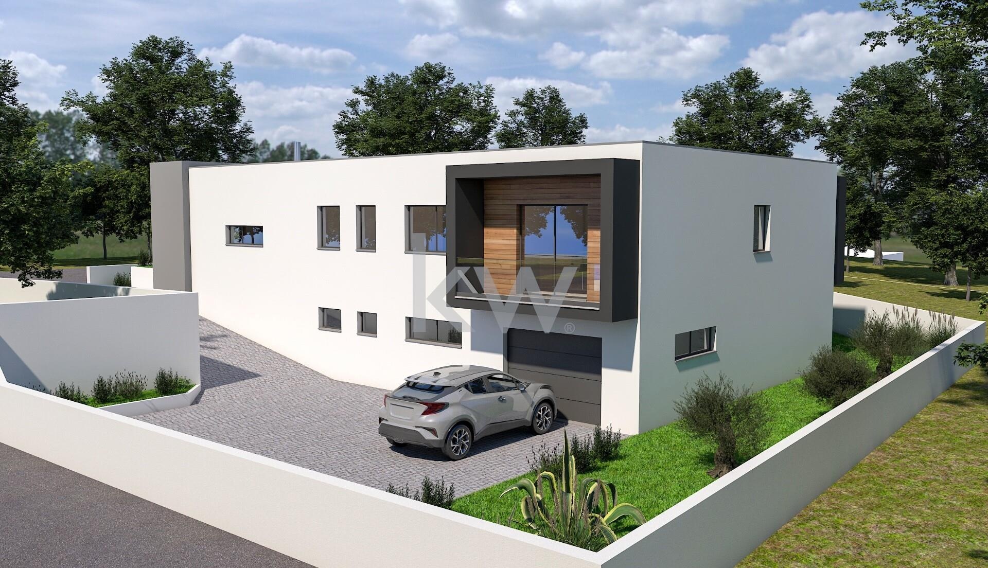 Moradia T3 à Venda em Viseu - Portugal - 7