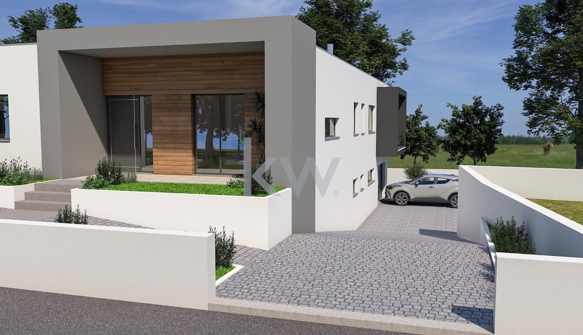 Moradia T3 à Venda em Viseu - Portugal - 8