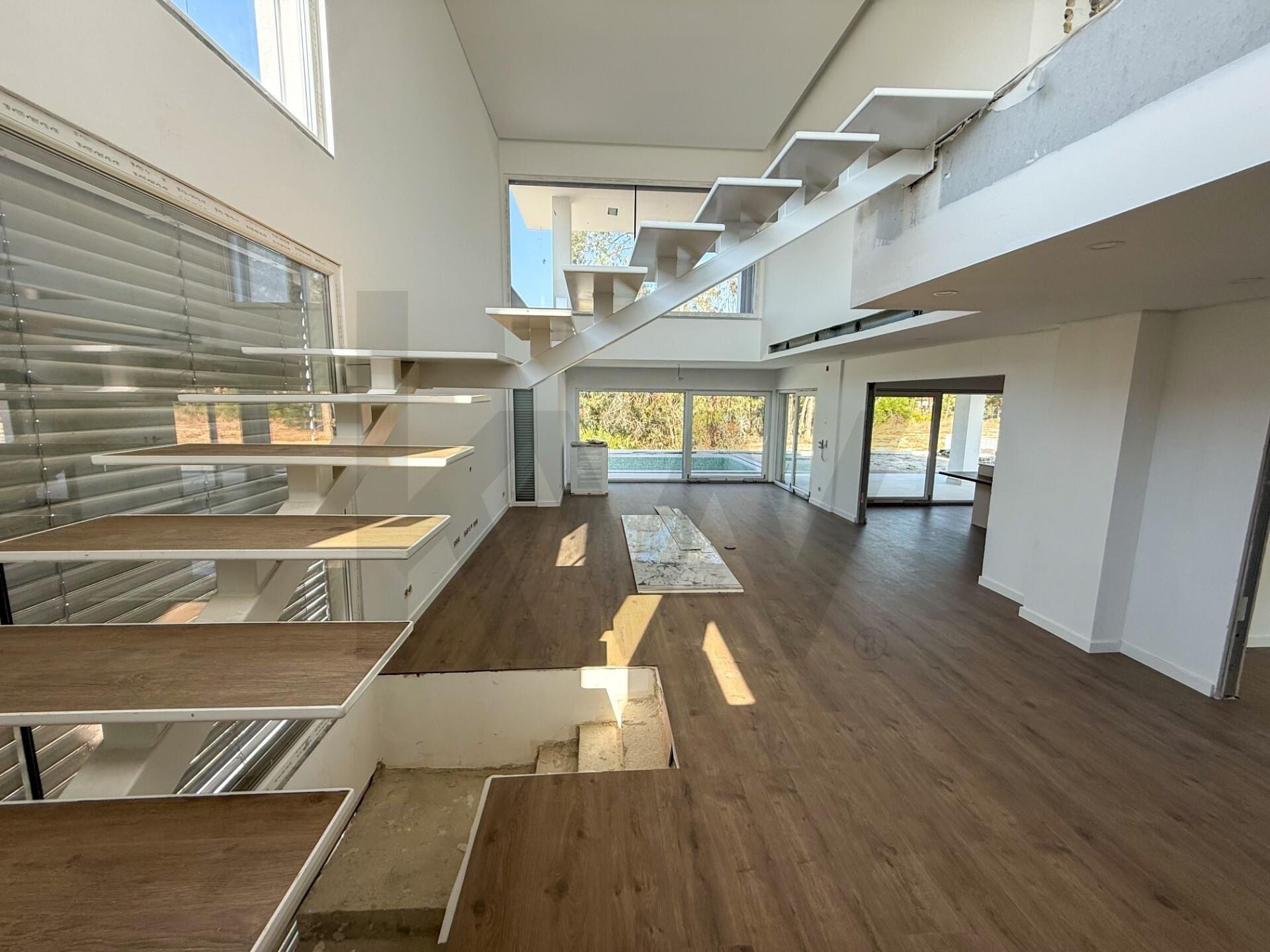 Moradia T3 em Construção à Venda em Almada - Setúbal - Portugal - 3