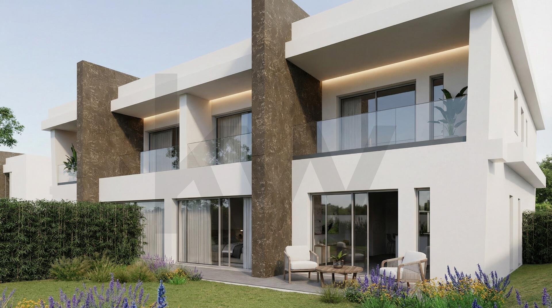 Moradia T3 na Planta à Venda em Agualva-Cacém - Lisboa - Portugal - 7
