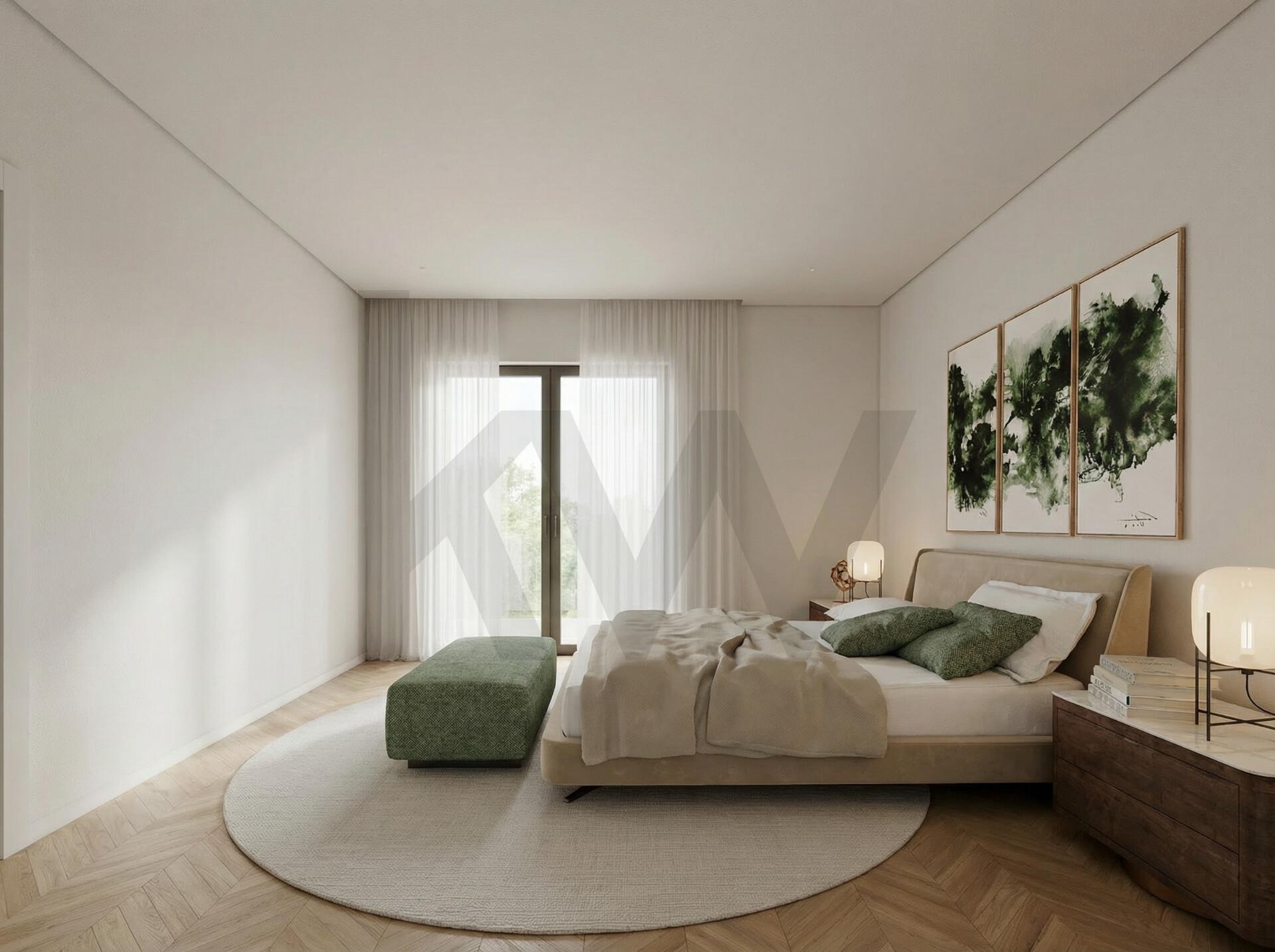 Moradia T3 na Planta à Venda em Agualva-Cacém - Lisboa - Portugal - 7