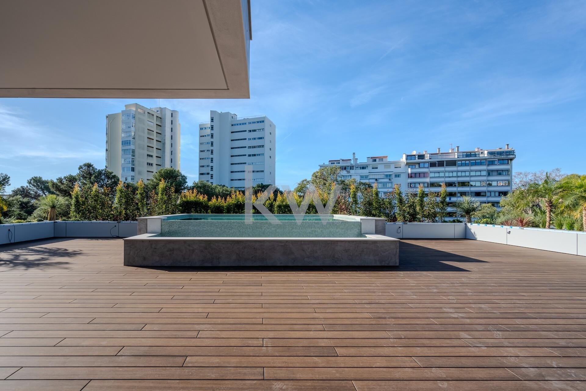 Moradia T3 na Planta à Venda em Cascais - Lisboa - Portugal - 5
