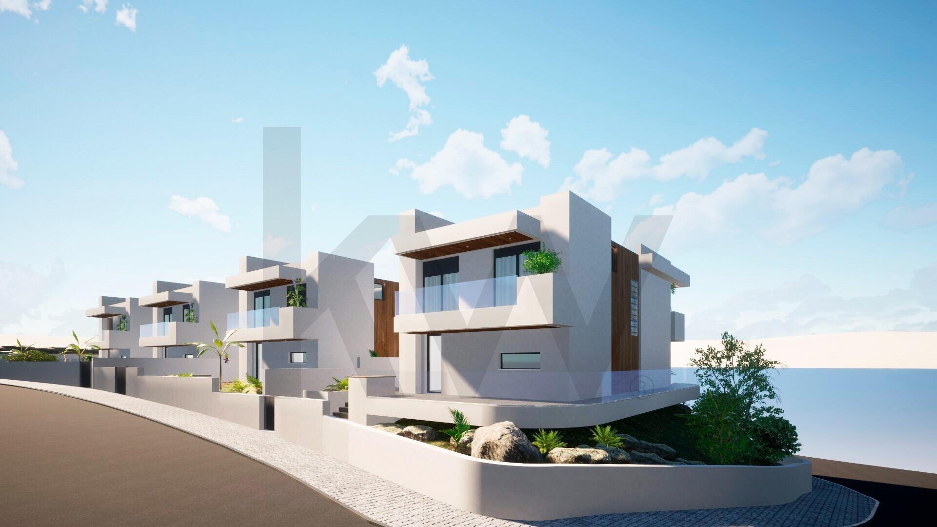 Moradia T3 na Planta à Venda em Ericeira - Lisboa - Portugal - 4