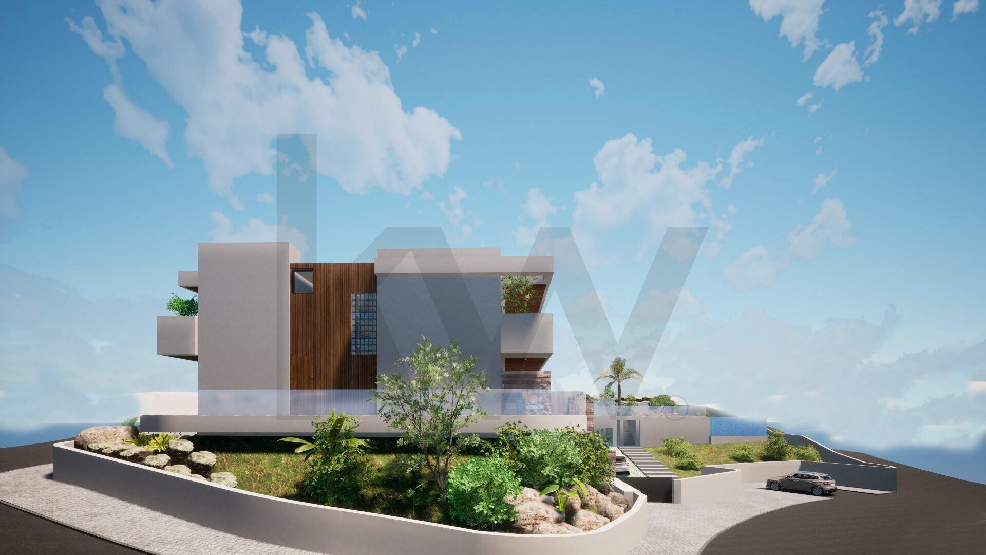 Moradia T3 na Planta à Venda em Ericeira - Lisboa - Portugal - 2