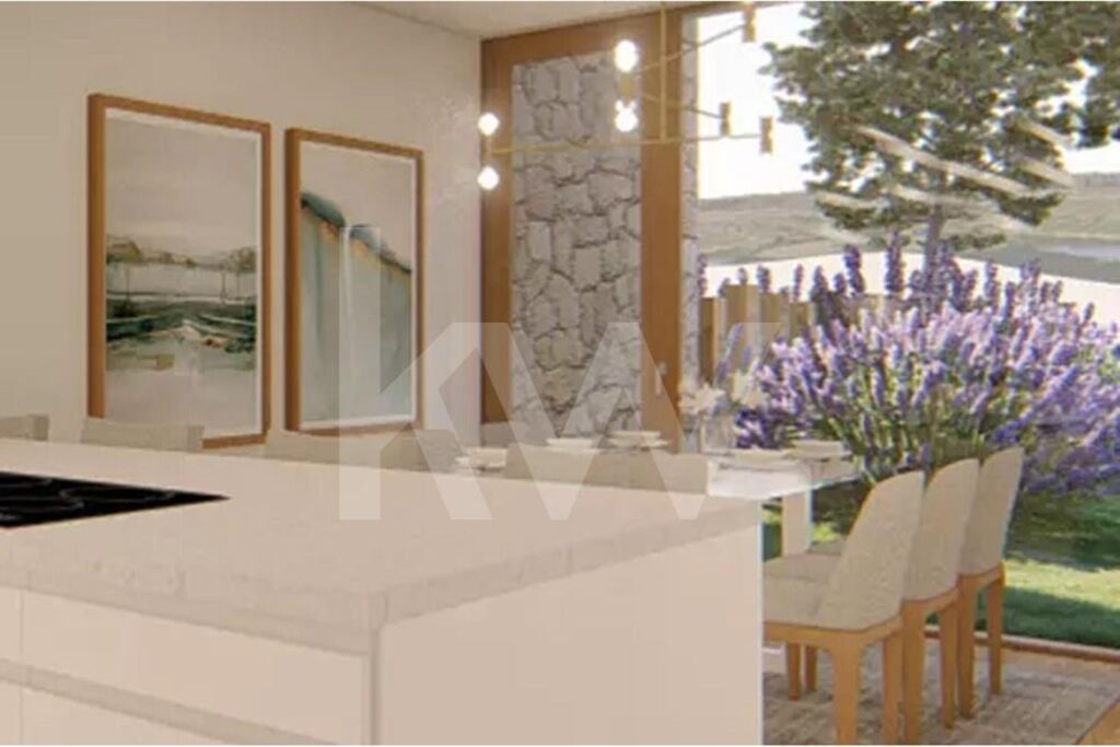Off-Plan 3 Bedroom House for Sale in Vau - Leiria - Portugal - 6