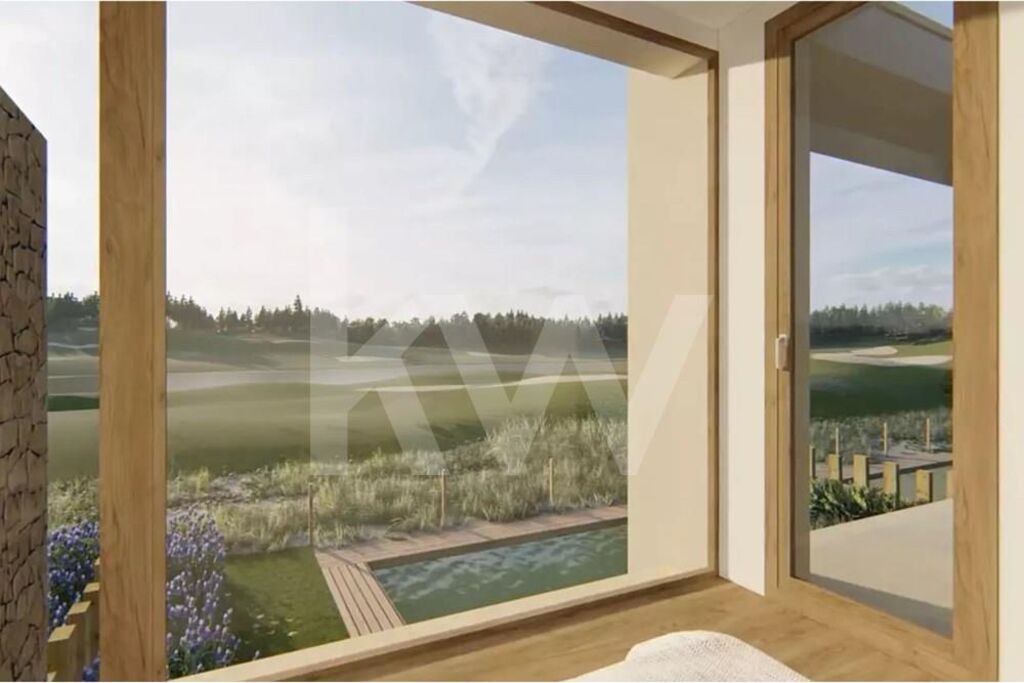 Off-Plan 3 Bedroom House for Sale in Vau - Leiria - Portugal - 7