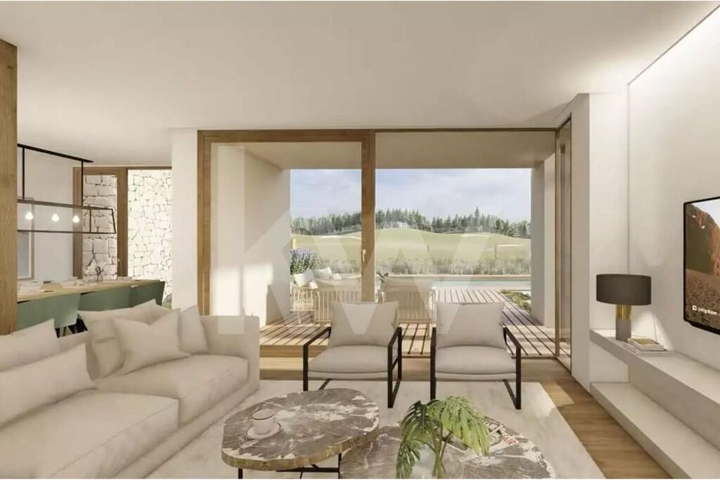 Off-Plan 3 Bedroom House for Sale in Vau - Leiria - Portugal - 8