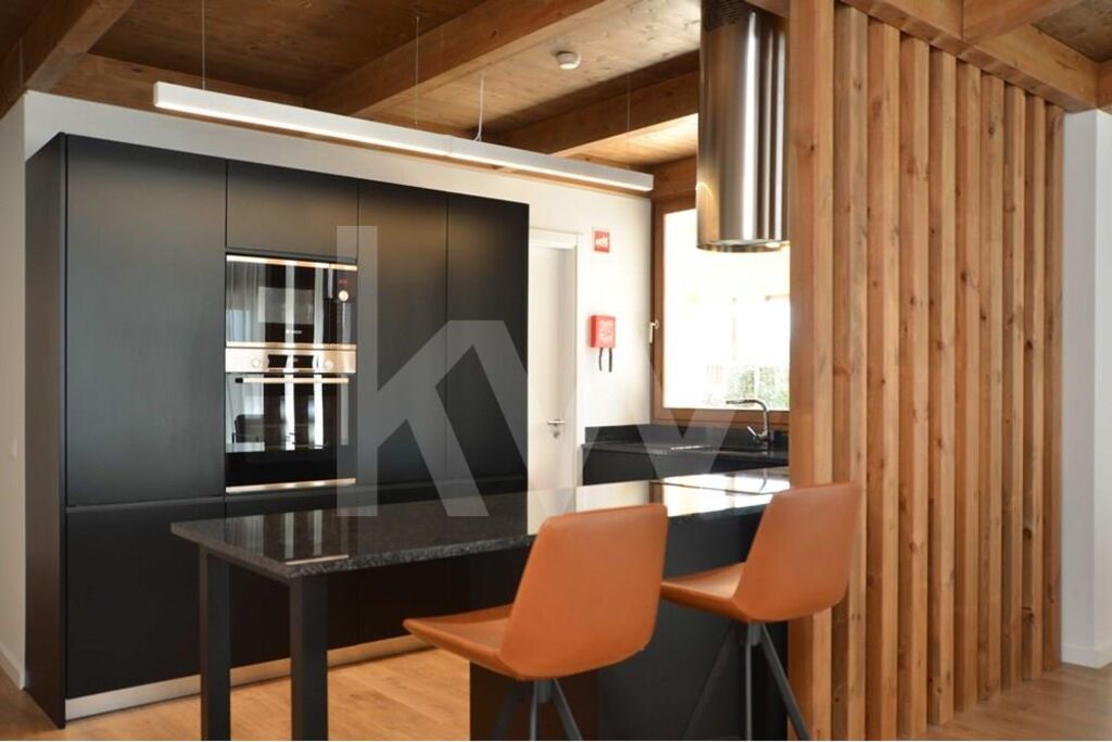 Off-Plan 3 Bedroom House for Sale in Vau - Leiria - Portugal - 7