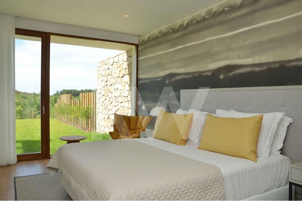 Off-Plan 3 Bedroom House for Sale in Vau - Leiria - Portugal - 8