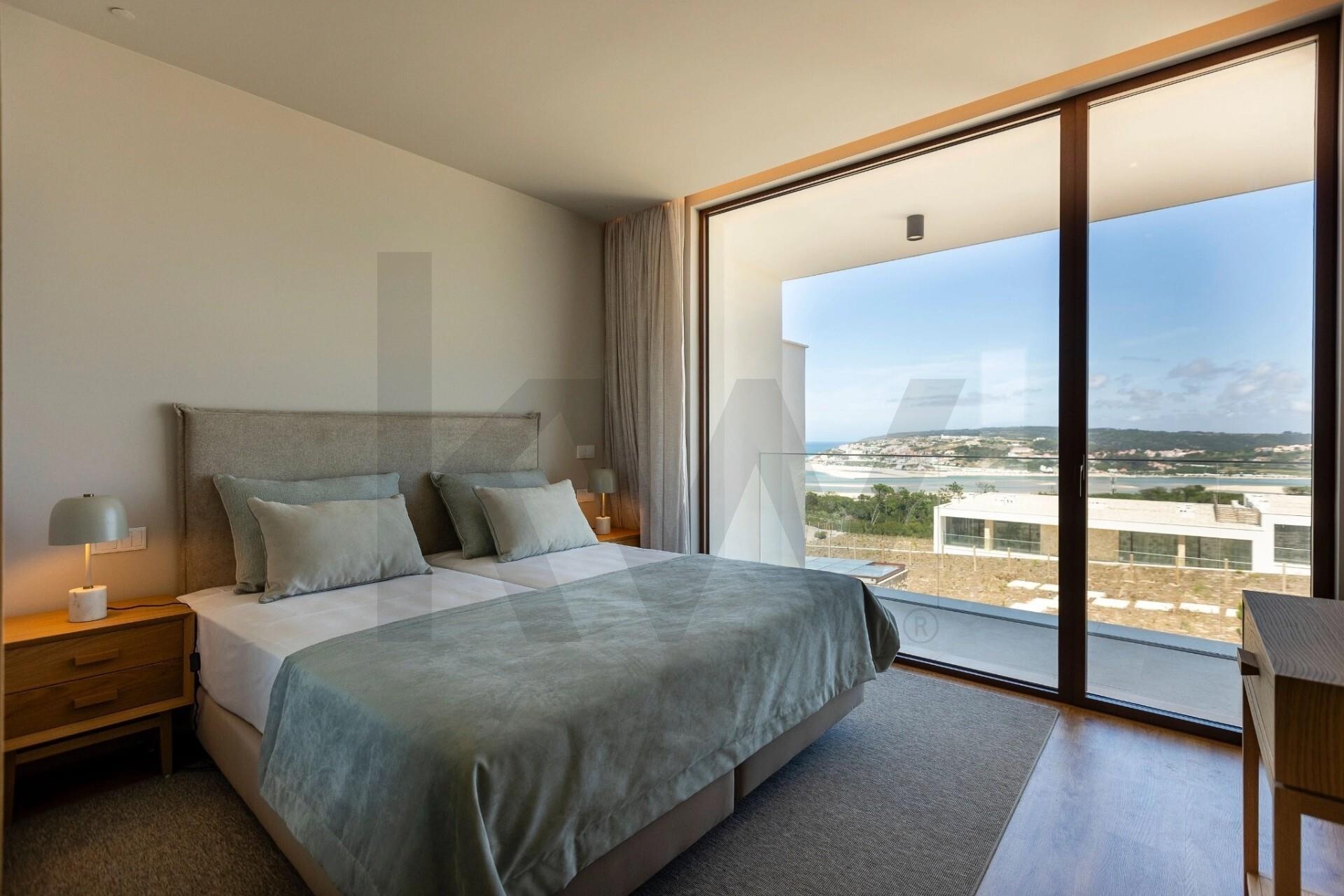 Off-Plan 3 Bedroom House for Sale in Vau - Leiria - Portugal - 3