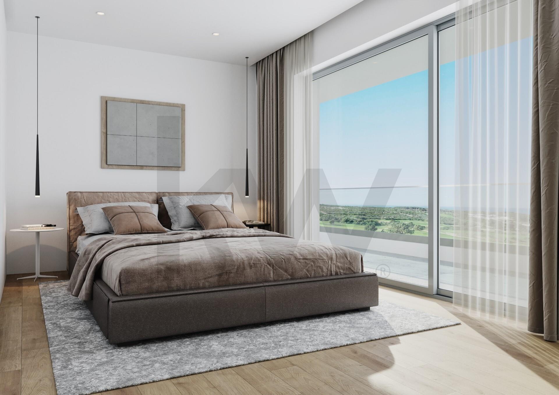 Off-Plan 3 Bedroom House for Sale in Vau - Leiria - Portugal - 7
