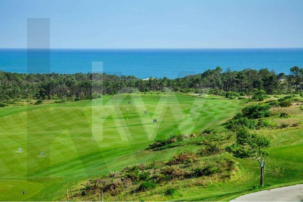 Off-Plan 3 Bedroom House for Sale in Vau - Leiria - Portugal - 8