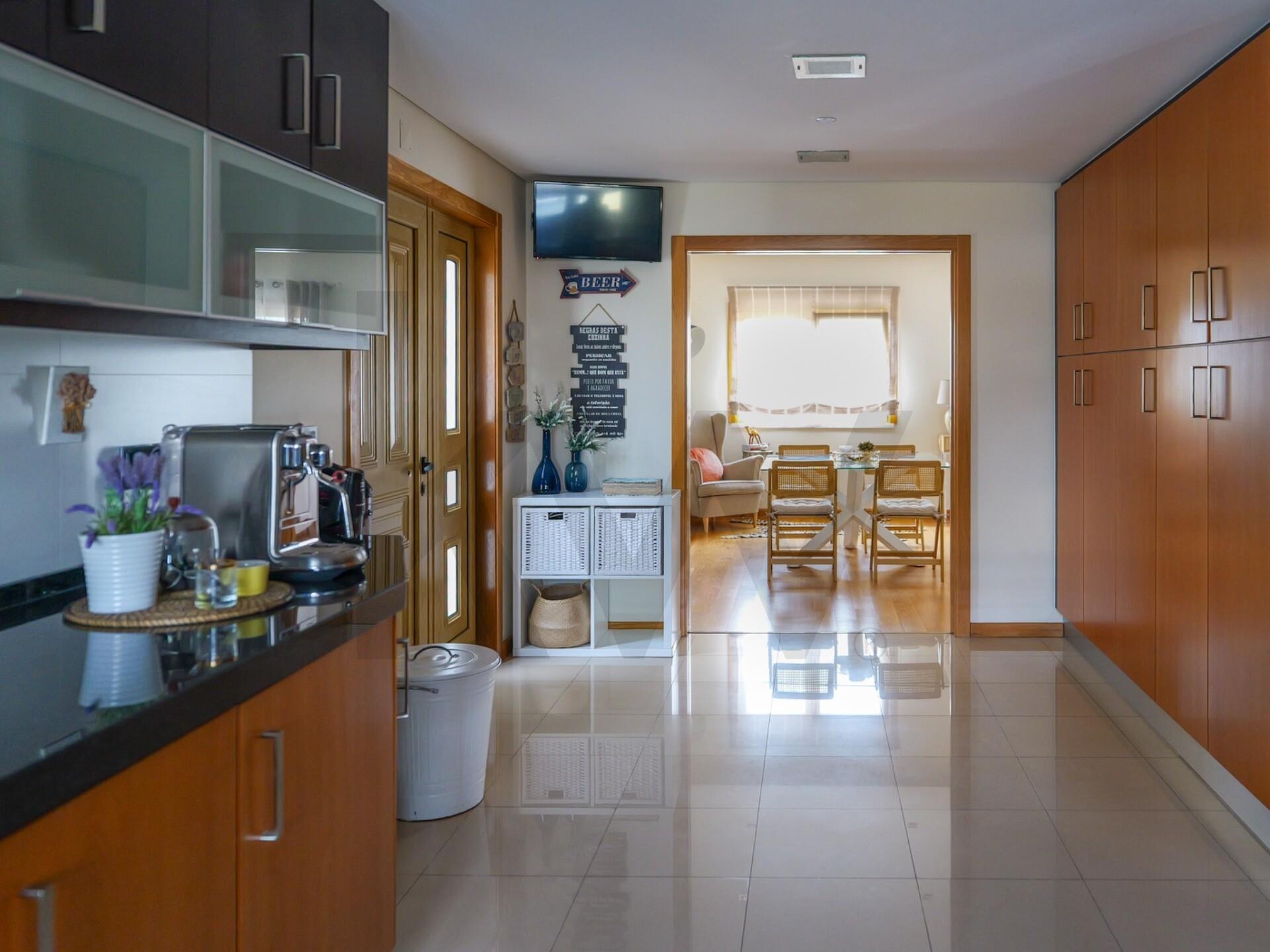 Moradia T4 à Venda em Agualva-Cacém - Lisboa - Portugal - 5