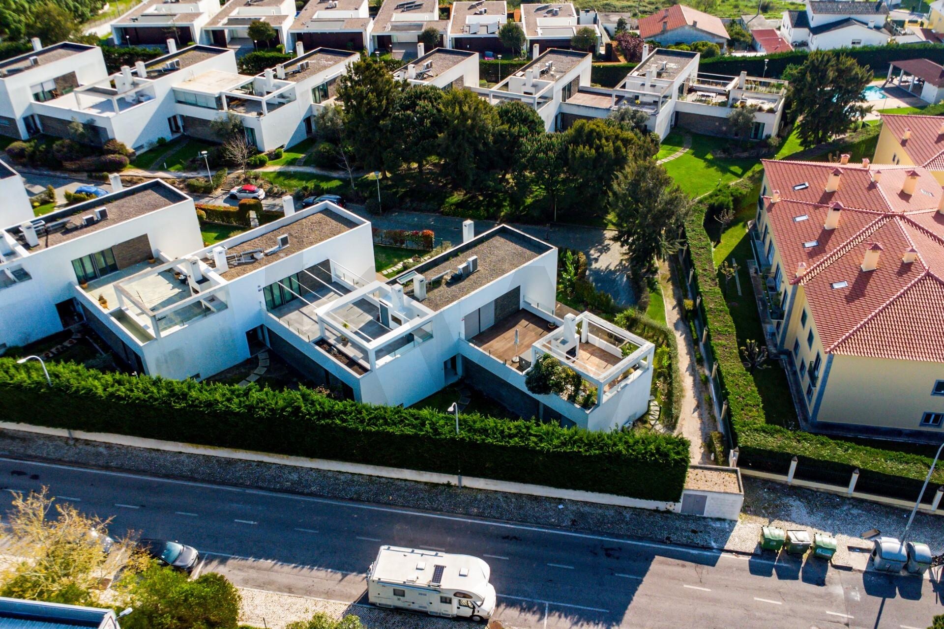 Moradia T4 à Venda em Sintra - Lisboa - Portugal - 5