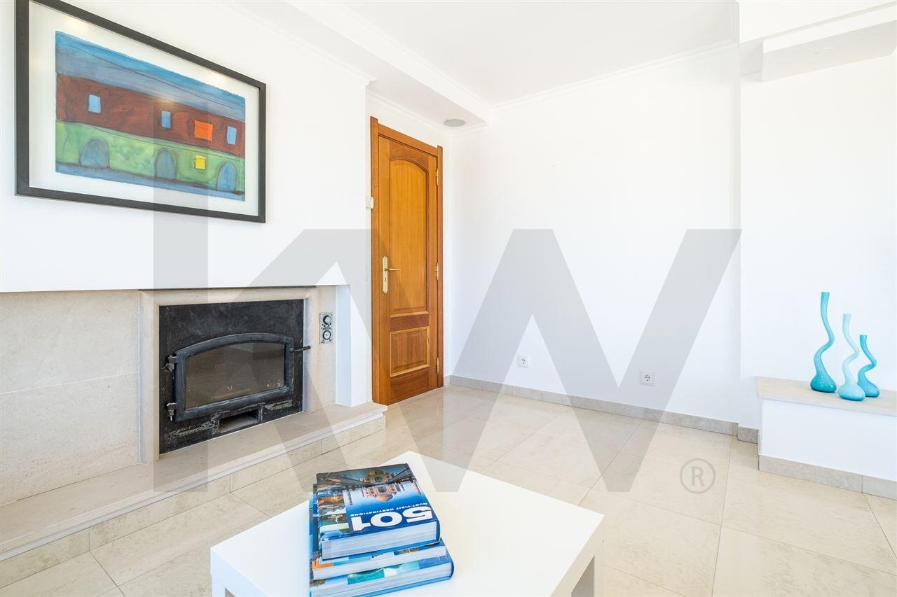 Moradia T4 à Venda em Albufeira - Algarve - Portugal - 7