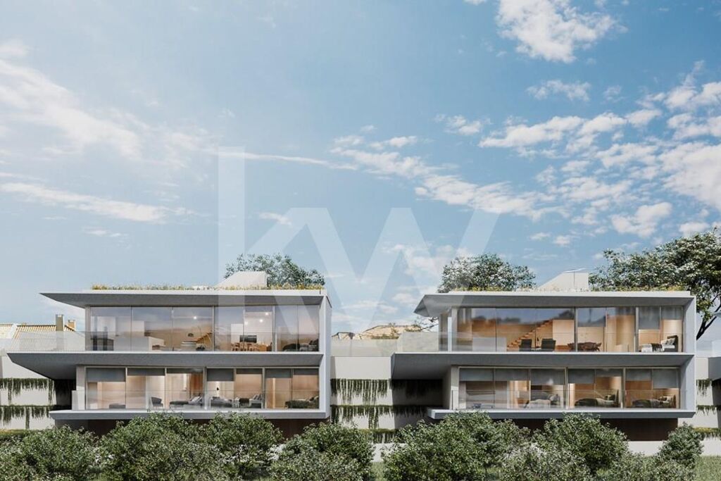 Moradia T4 à Venda em Alcabideche - Lisboa - Portugal - 2