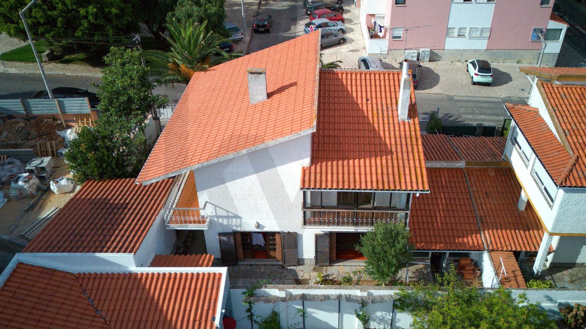 Moradia T4 à Venda em Alcabideche - Lisboa - Portugal - 2