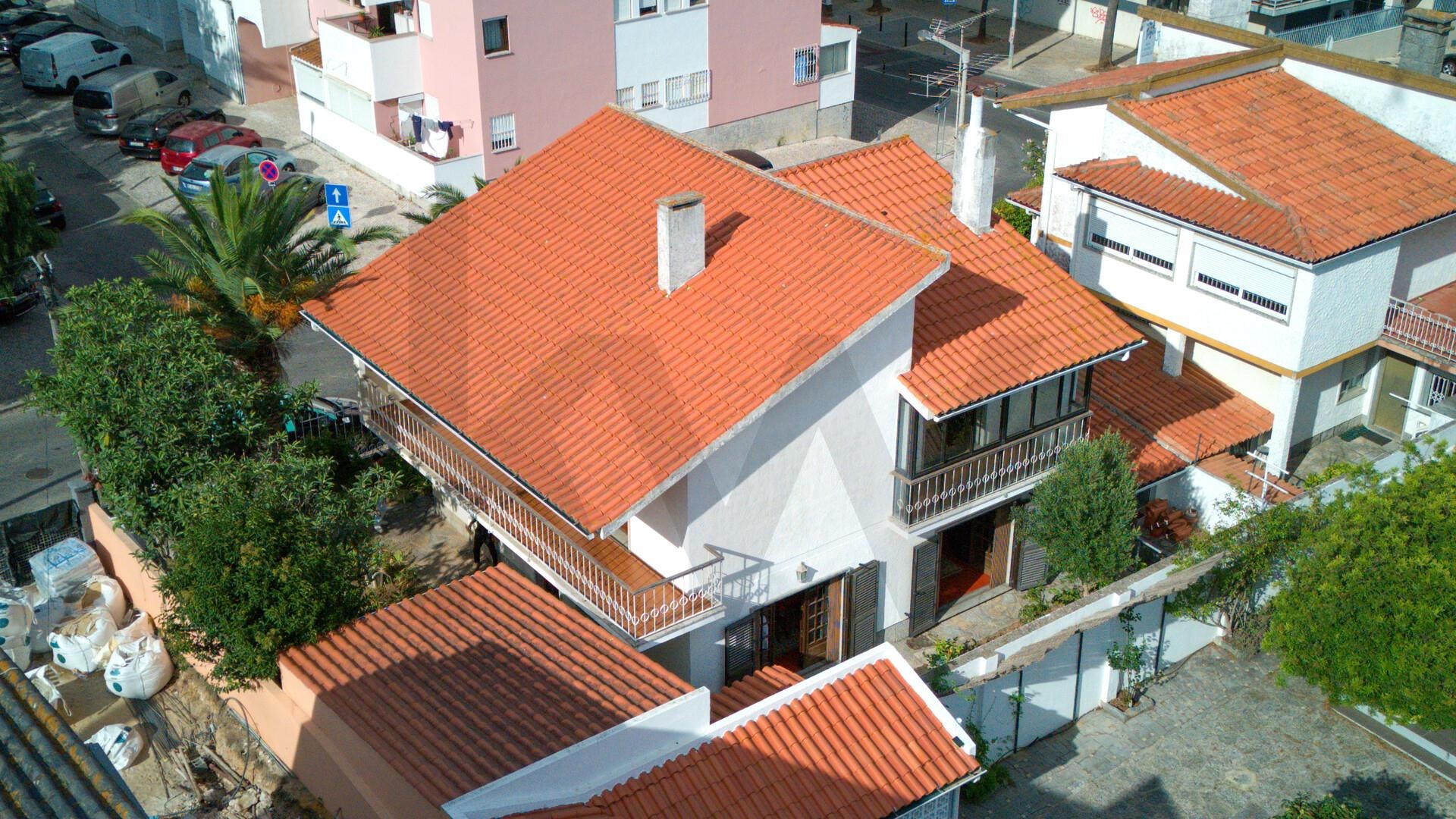 Moradia T4 à Venda em Alcabideche - Lisboa - Portugal - 3