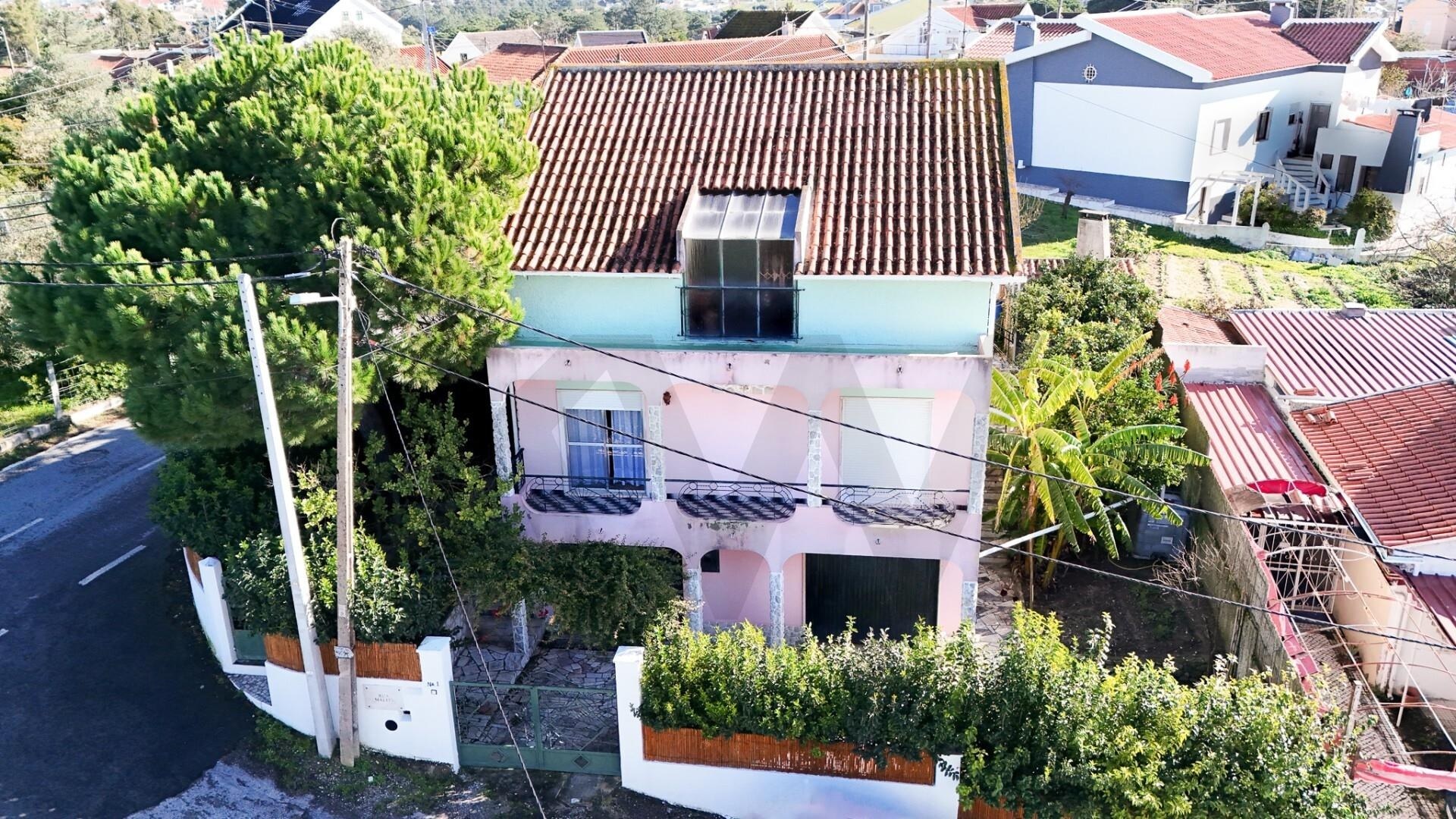 Moradia T4 à Venda em Almada - Setúbal - Portugal - 3