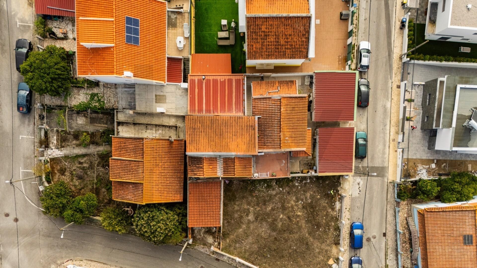 Moradia T4 à Venda em Almada - Setúbal - Portugal - 4