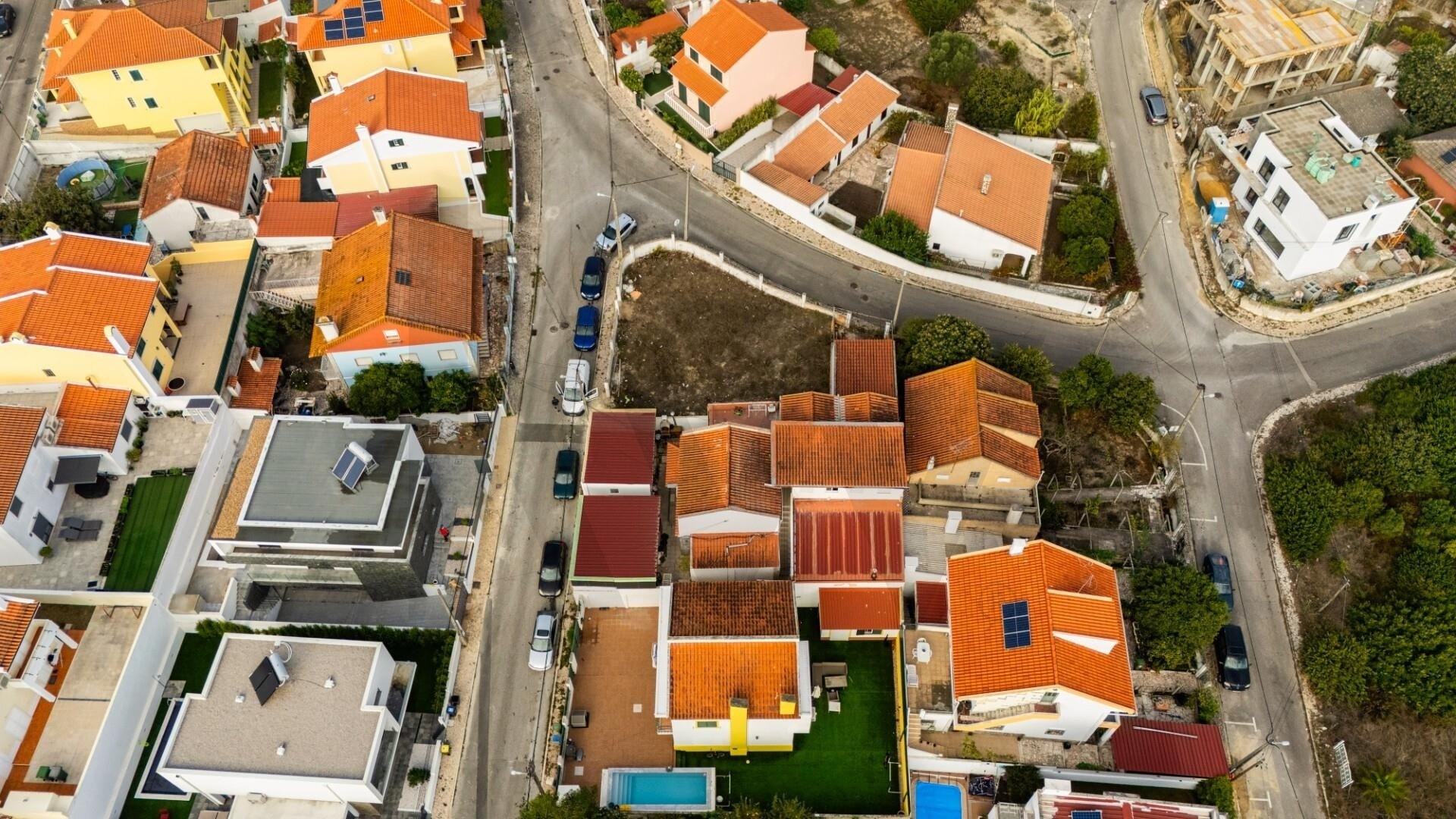 Moradia T4 à Venda em Almada - Setúbal - Portugal - 5