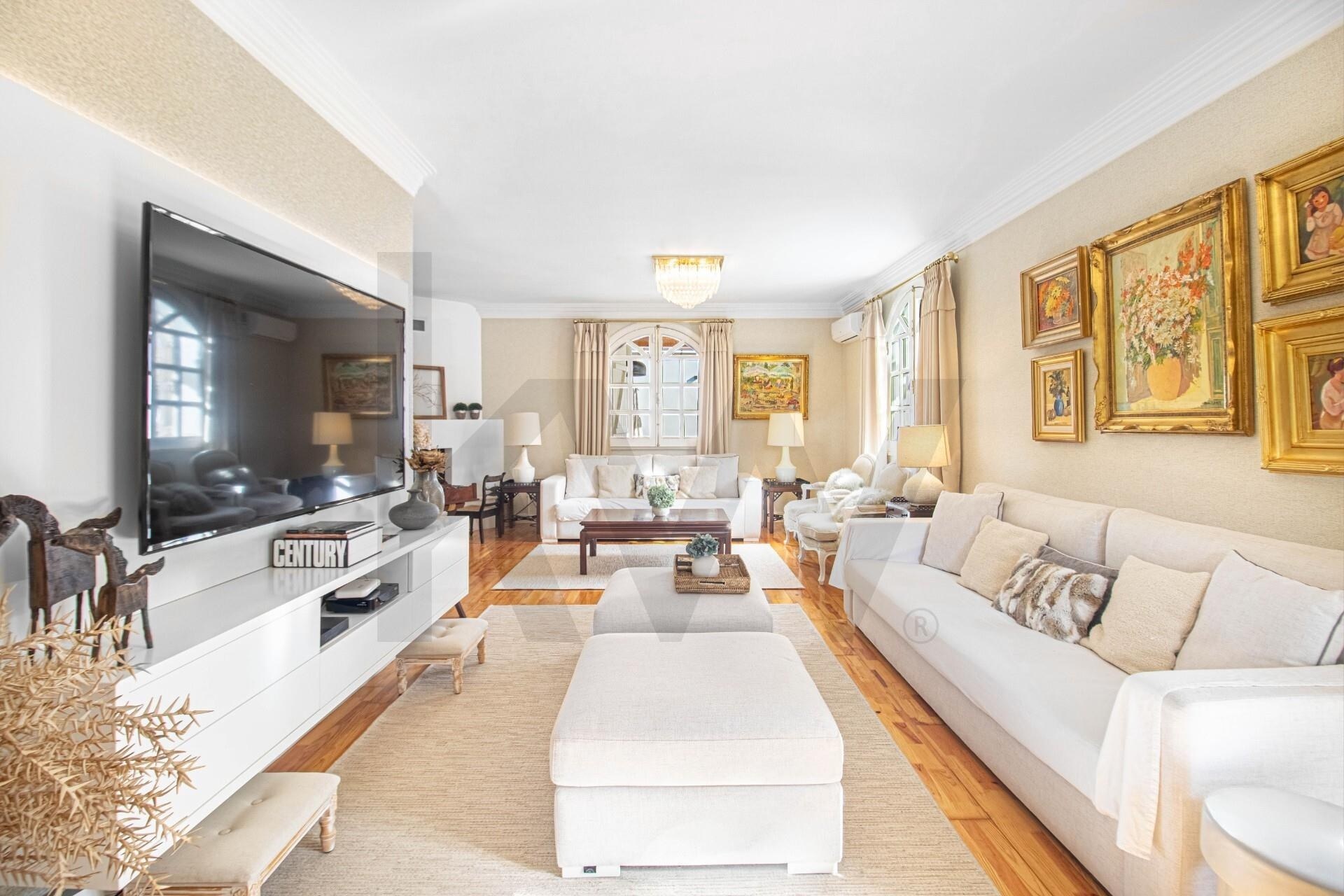 Moradia T4 à Venda em Barreiro - Setúbal - Portugal - 8