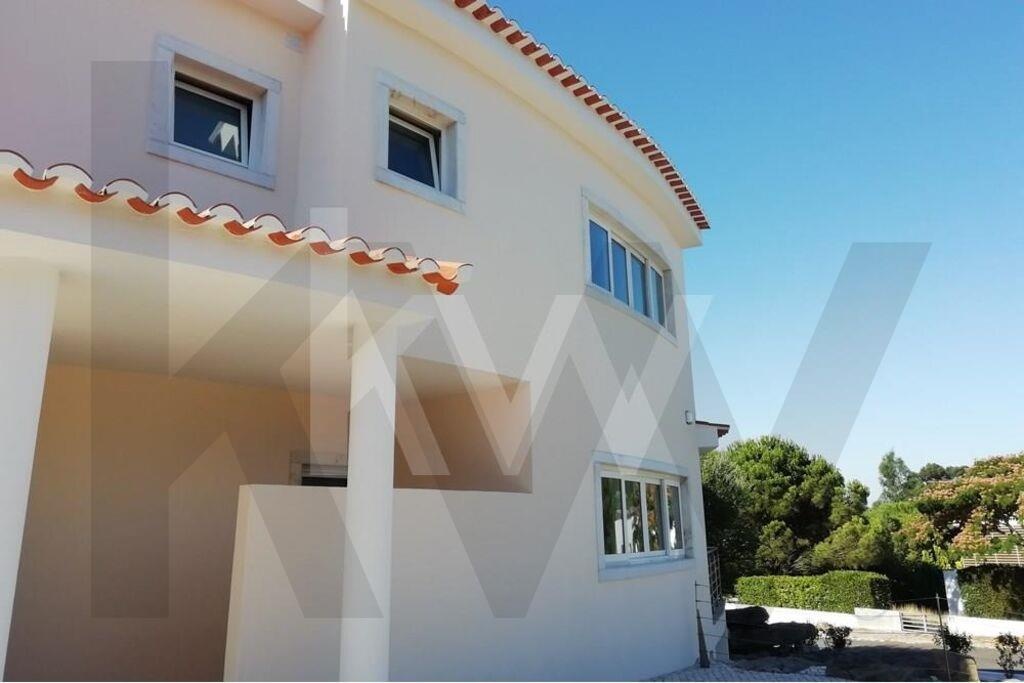 Moradia T4 à Venda em Belas - Lisboa - Portugal - 6